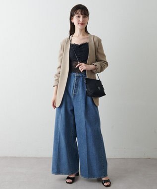 IACUCCI 【再入荷決定！】アーゴ ポーチSD NYLON/CERVO ブラック