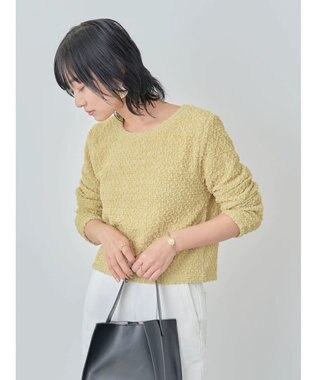 Green Parks ・ＥＬＥＮＣＡＲＥ　ＤＵＥ　フクレジャカードロンＴＥＥ Yellow