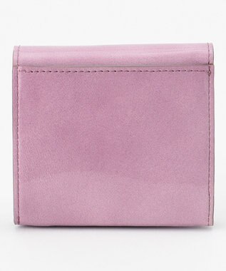 airlist 2つ折財布 BALLET バレエ ライラック