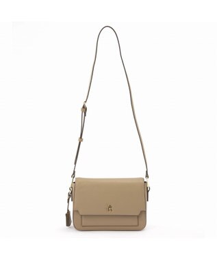 ACE BAGS & LUGGAGE Jewelna Rose レヴィー ショルダーバッグ 11934 ジュエルナローズ ベージュ