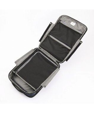 ACE BAGS & LUGGAGE ace. エース デュアルポーズ B4 15.6インチPC収納 エキスパンダブル 35114 ネイビー