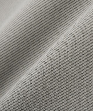 Green Parks カップ付きキャミソール Gray