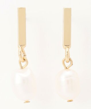  【WEB限定】パールピアス（両耳用）