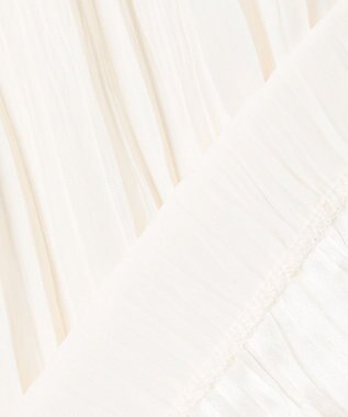 uncrave マシーンプリーツ シャツ オフ