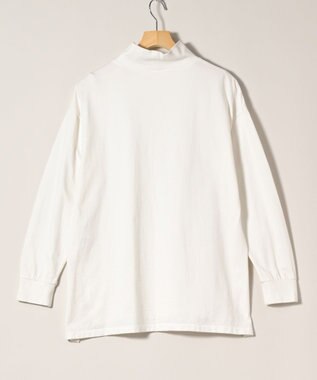 ONWARD Reuse Park 【any FAM】カットソー秋冬 ホワイト