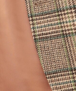 J.PRESS MEN 【FOX BROTHERS】アイビーツイード ジャケット ブラウン系4