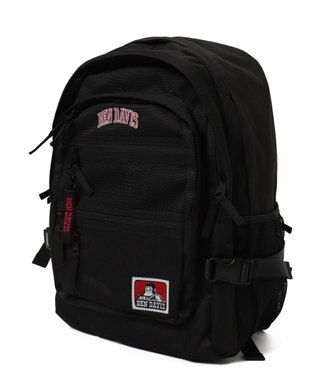 WEGO BENDAVIS　NEW　MESH　XL　PACK　CL　2 レッド