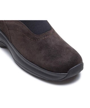 REGAL FOOT COMMUNITY 【リーガルメンズ】84JL スリッポン カジュアルシューズ グレースエード