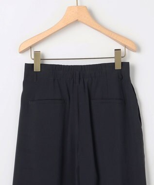 組曲 【先行予約】バウンディングシャーティングカーヴィー パンツ ネイビー系