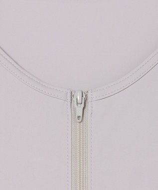 Chacott オールインワン ラベンダー