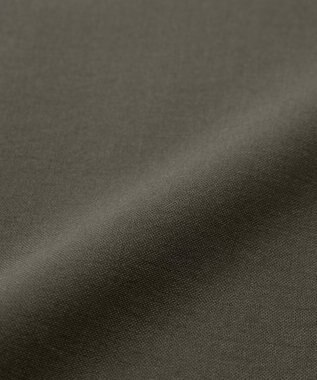 uncrave 【UVカット・接触冷感】ウォッシャブルドライサップ ジレ スレート