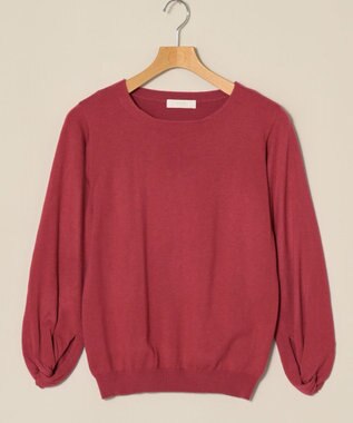 ONWARD Reuse Park 【any SiS】ニット秋冬