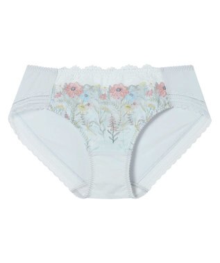 une nana cool Steppe Flower ショーツ