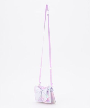 ANY KIDS 【2Way仕様】レインボー移動ポケット レインボー