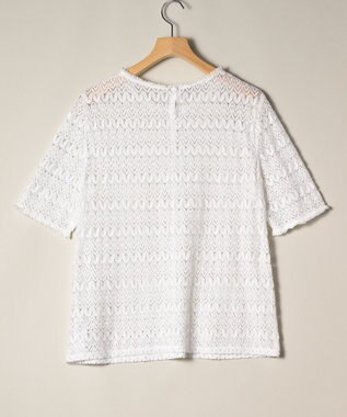 ONWARD Reuse Park 【組曲】カットソー春夏 ホワイト