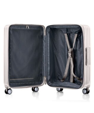 Samsonite アメリカンツーリスター スーツケース 74L(/86L) トラント スピナー68 TRANTO ワームグレー
