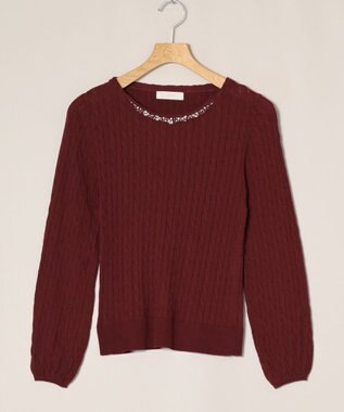 ONWARD Reuse Park 【any SiS】ニット秋冬