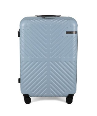 ACE BAGS & LUGGAGE ACE ラディアル Mサイズ 57Ｌ 06972 アイスグレー