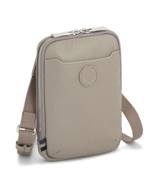 ACE BAGS & LUGGAGE Orobianco フィオレ ショルダーバッグ 93002 オロビアンコ グレージュ