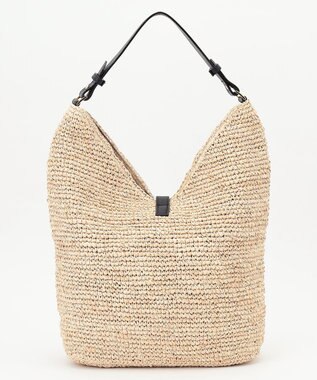 23区 【VIOLAｄORO】SANDRO ワンショルダー ブラック系