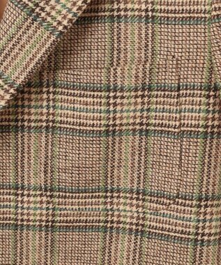 J.PRESS MEN 【FOX BROTHERS】アイビーツイード ジャケット ブラウン系4