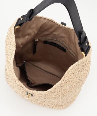 23区 【VIOLAｄORO】SANDRO ワンショルダー ブラック系