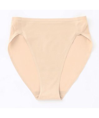 Chacott ショーツ（ホットメルト） ベージュ