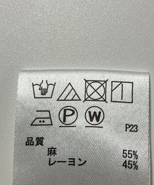 ONWARD Reuse Park 【any FAM】パンツ春夏 グリーン