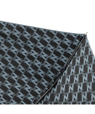 ZERO HALLIBURTON 折り畳み傘 82702 シルバー