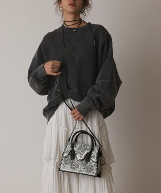 GRACE CONTINENTAL MINI FinuRei4 グレー