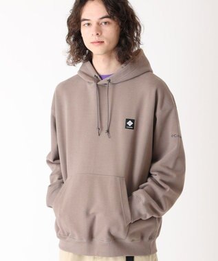 Columbia Columbia/ アレキサンダーアイルスウェットフーディー /コロンビア