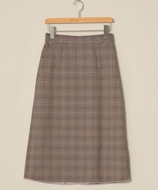 ONWARD Reuse Park 【any SiS】スカート秋冬 ベージュ