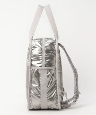 LeSportsac URBAN EDITOR'S BACKPACK3/ヒトリップリュウセイ ヒトリップリュウセイ