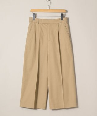 ONWARD Reuse Park 【23区】パンツ春夏 ブラウン