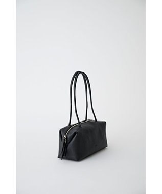 MIYABIYA 【本革・日本製】　MINI BOSTON BAG ブラック