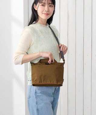 ROOTOTE 3631【超軽量撥水素材】SN.ベビールー.ライトウォーターリペレント-G 05：タン