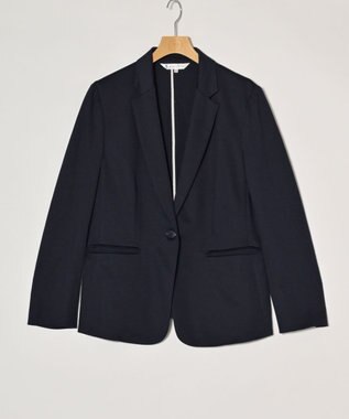 ONWARD Reuse Park 【組曲】ジャケット春夏 ネイビー