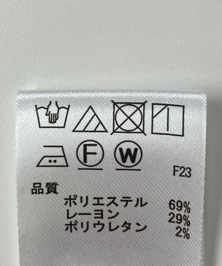 ONWARD Reuse Park 【any SiS】スカート秋冬 グレー