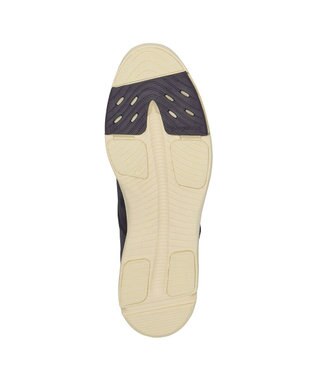 ASICS WALKING ペダラ ライドウォーク コネクト 2 メンズ 3E ネイビーブルー(起毛)