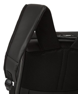 ACE BAGS & LUGGAGE ACE アーレイC ビジネスリュック A4サイズ 14インチPC収納 68852 エース ブラック