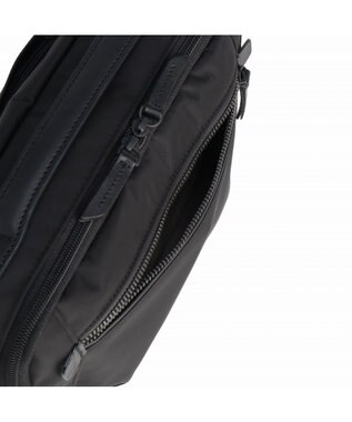 ACE BAGS & LUGGAGE ace. TOKYO  タクシージ ショルダーバッグ 68641 エース ブラック