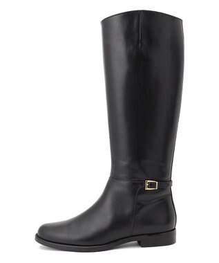 23区 ジョッキー ブーツ ブラック系