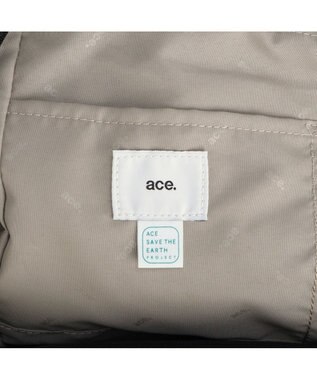 ACE BAGS & LUGGAGE ace. TOKYO  タクシージ ショルダーバッグ 68641 エース ブラック