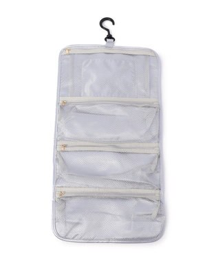 Chacott エッフェルロールケー ス パールグレー