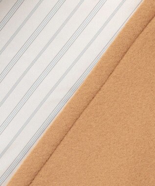 J.PRESS YORK STREET 【UNISEX】メルトン ピーコート キャメル系