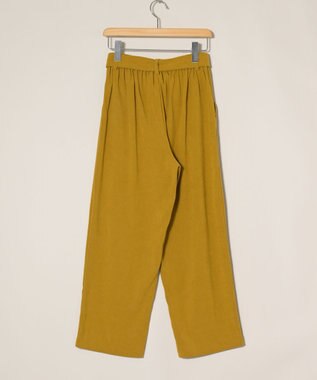 ONWARD Reuse Park 【any FAM】パンツ秋冬 ブラウン