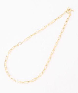  2WAYチェーンネックレス