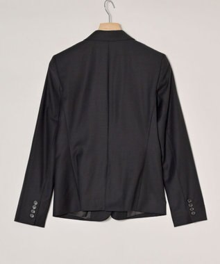 ONWARD Reuse Park 【23区】ジャケット春夏 ブラック