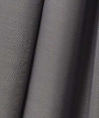 自由区 S シアー スカート セピア