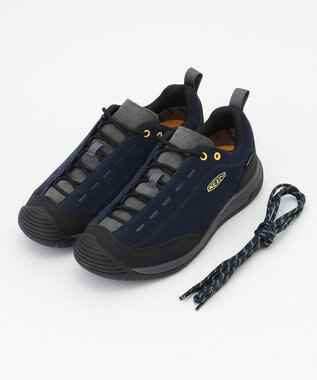  【防水】KEEN JASPER II WP